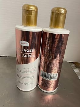 Amazon.com : b.pure Collagen Body Lotion (2 EA 8 oz
